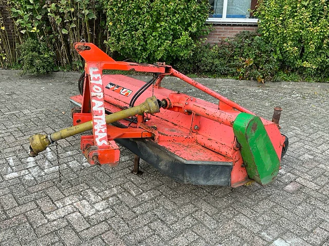 Holaras a-220-hyy veegmachine - afbeelding 1 van  9