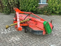 Holaras a-220-hyy veegmachine