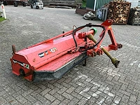 Holaras a-220-hyy veegmachine - afbeelding 2 van  9