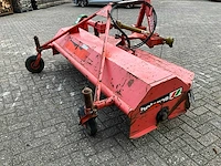 Holaras a-220-hyy veegmachine - afbeelding 3 van  9