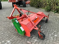 Holaras a-220-hyy veegmachine - afbeelding 4 van  9