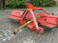 Holaras a-220-hyy veegmachine - afbeelding 7 van  9