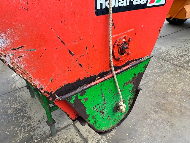 Holaras a7d0014 voermengbak - afbeelding 2 van  12