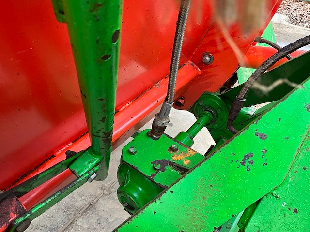 Holaras a7d0014 voermengbak - afbeelding 3 van  12