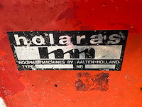 Holaras a7d0014 voermengbak - afbeelding 4 van  12