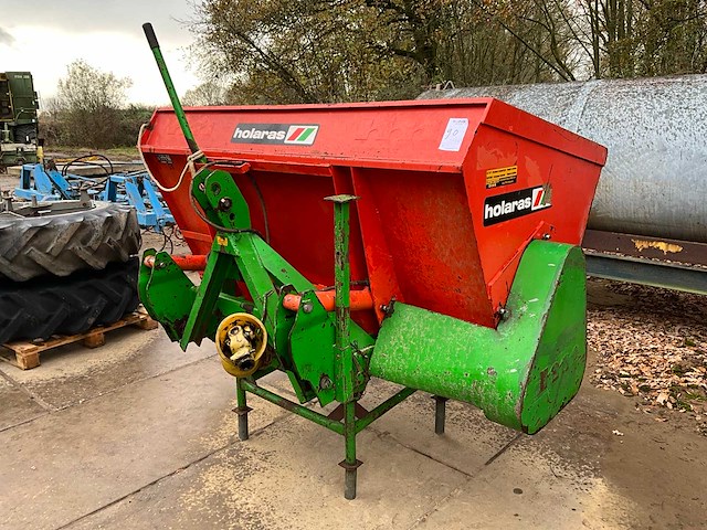 Holaras a7d0014 voermengbak - afbeelding 1 van  12