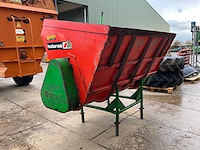 Holaras a7d0014 voermengbak - afbeelding 5 van  12