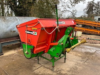 Holaras a7d0014 voermengbak - afbeelding 7 van  12