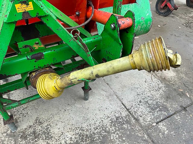 Holaras a7d0014 voermengbak - afbeelding 10 van  12