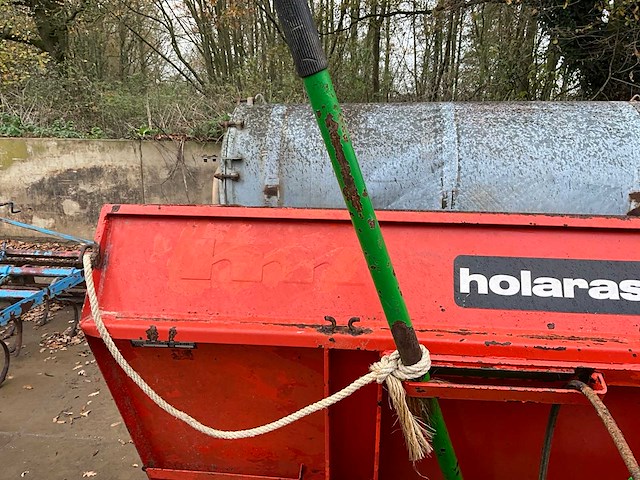 Holaras a7d0014 voermengbak - afbeelding 11 van  12