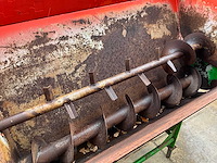 Holaras a7d0014 voermengbak - afbeelding 12 van  12