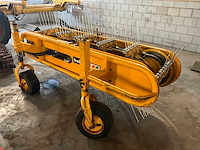 Holaras bermhark - afbeelding 1 van  8