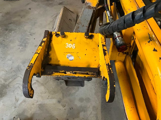 Holaras bermhark - afbeelding 5 van  8