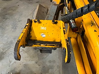 Holaras bermhark - afbeelding 5 van  8