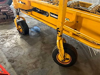 Holaras bermhark - afbeelding 7 van  8