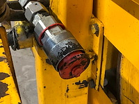 Holaras bermhark - afbeelding 8 van  8