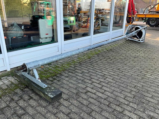 Holaras mestmixer - afbeelding 2 van  5