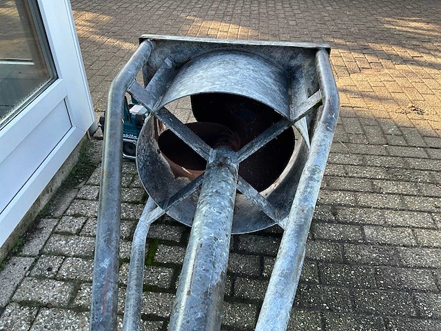 Holaras mestmixer - afbeelding 4 van  5