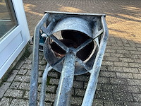 Holaras mestmixer - afbeelding 4 van  5