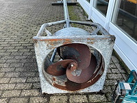 Holaras mestmixer - afbeelding 5 van  5