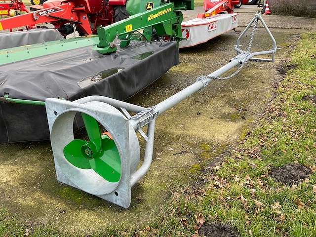 Holaras mestmixer - afbeelding 1 van  5