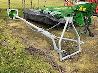 Holaras mestmixer - afbeelding 2 van  5