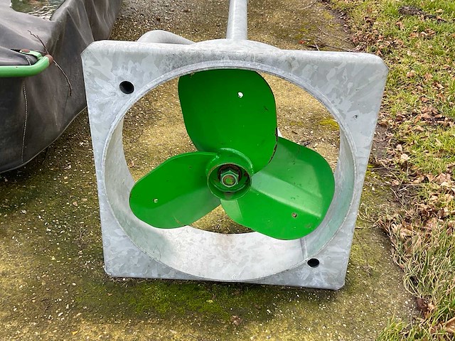 Holaras mestmixer - afbeelding 3 van  5