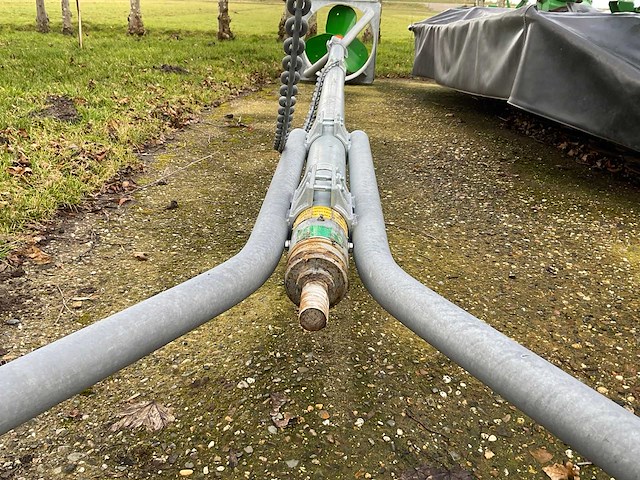 Holaras mestmixer - afbeelding 4 van  5