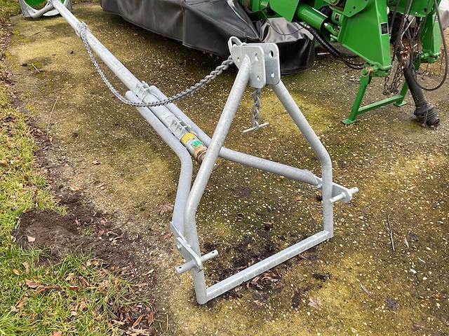 Holaras mestmixer - afbeelding 5 van  5