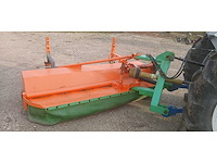 Holaras straatveegmachine - afbeelding 4 van  6