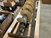 Holaras vdc900 voerdoseerbak vijzel - afbeelding 3 van  4