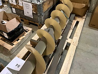 Holaras vdc900 voerdoseerbak vijzel - afbeelding 4 van  4