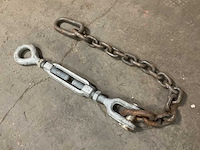 Hold down chain assembly (2x) - afbeelding 3 van  5