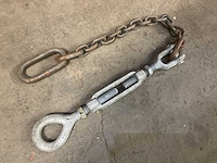 Hold down chain assembly (2x) - afbeelding 2 van  5