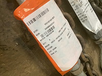 Hold down chain assembly (2x) - afbeelding 5 van  5