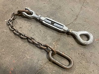 Hold down chain assembly (2x) - afbeelding 4 van  5