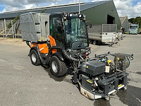 Holder - c55 - werktuigdrager met heatweed sensor 2.0 onkruidstomer - 2025 - afbeelding 25 van  64