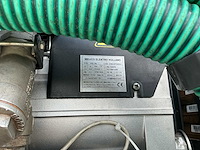 Holder - c55 - werktuigdrager met heatweed sensor 2.0 onkruidstomer - 2025 - afbeelding 5 van  64