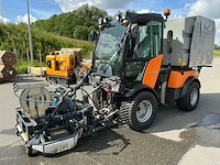 Holder - c55 - werktuigdrager met heatweed sensor 2.0 onkruidstomer - 2025 - afbeelding 23 van  64