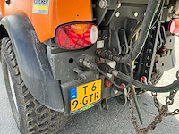 Holder - c55 - werktuigdrager met heatweed sensor 2.0 onkruidstomer - 2025 - afbeelding 33 van  64