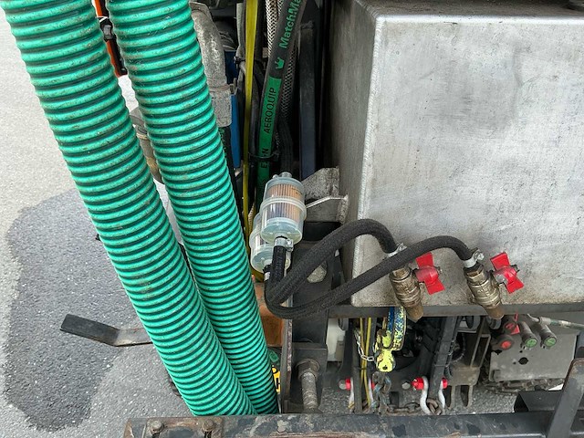 Holder - c55 - werktuigdrager met heatweed sensor 2.0 onkruidstomer - 2025 - afbeelding 34 van  64