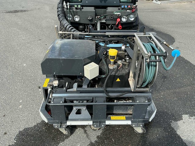 Holder - c55 - werktuigdrager met heatweed sensor 2.0 onkruidstomer - 2025 - afbeelding 35 van  64