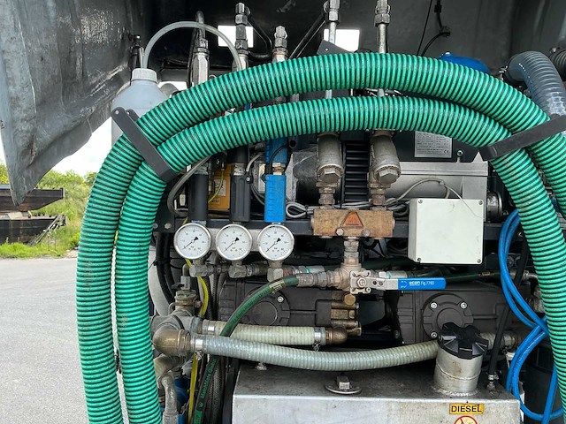 Holder - c55 - werktuigdrager met heatweed sensor 2.0 onkruidstomer - 2025 - afbeelding 42 van  64