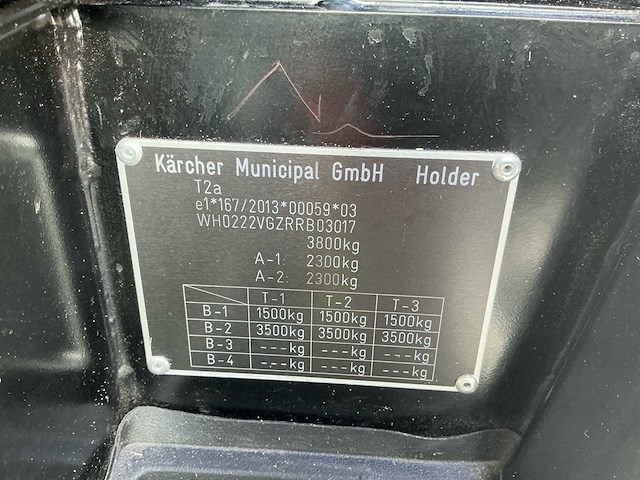 Holder - c55 - werktuigdrager met heatweed sensor 2.0 onkruidstomer - 2025 - afbeelding 44 van  64