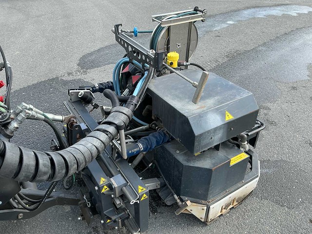 Holder - c55 - werktuigdrager met heatweed sensor 2.0 onkruidstomer - 2025 - afbeelding 48 van  64