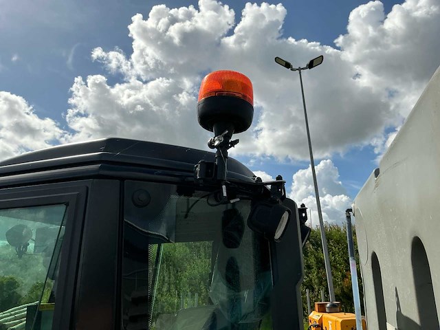 Holder - c55 - werktuigdrager met heatweed sensor 2.0 onkruidstomer - 2025 - afbeelding 15 van  64