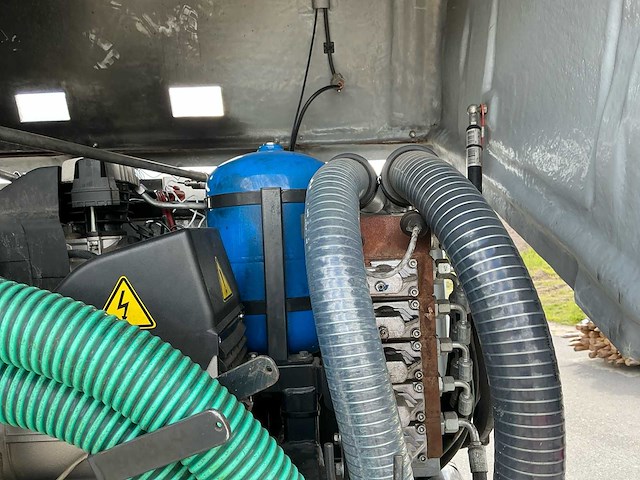 Holder - c55 - werktuigdrager met heatweed sensor 2.0 onkruidstomer - 2025 - afbeelding 51 van  64