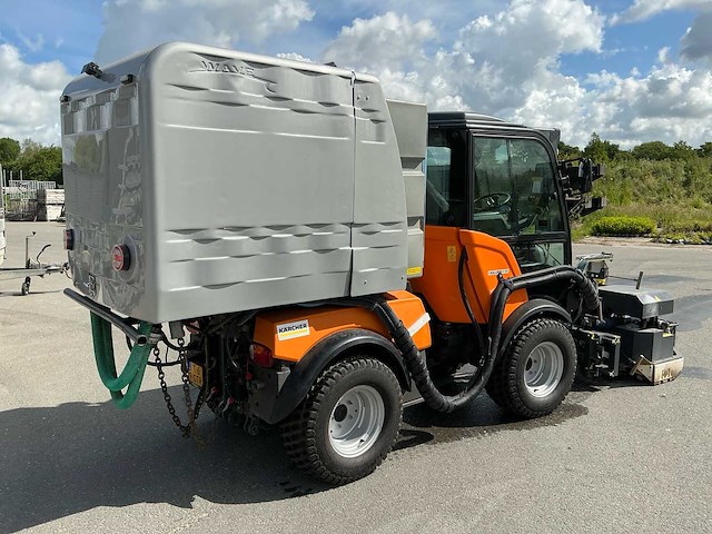 Holder - c55 - werktuigdrager met heatweed sensor 2.0 onkruidstomer - 2025 - afbeelding 46 van  64