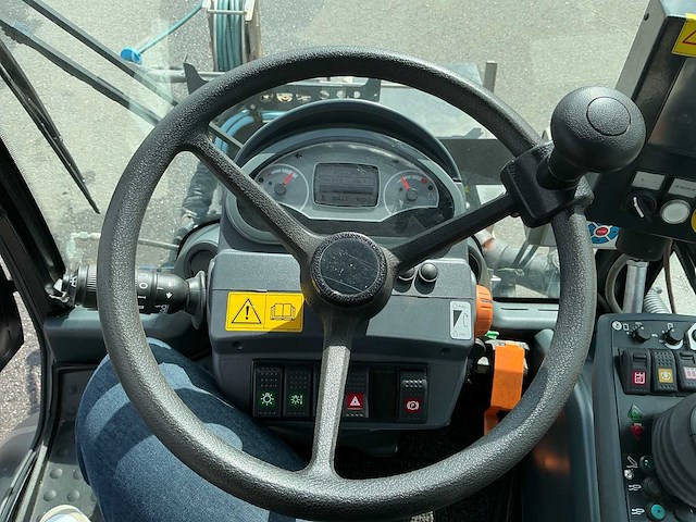 Holder - c55 - werktuigdrager met heatweed sensor 2.0 onkruidstomer - 2025 - afbeelding 54 van  64