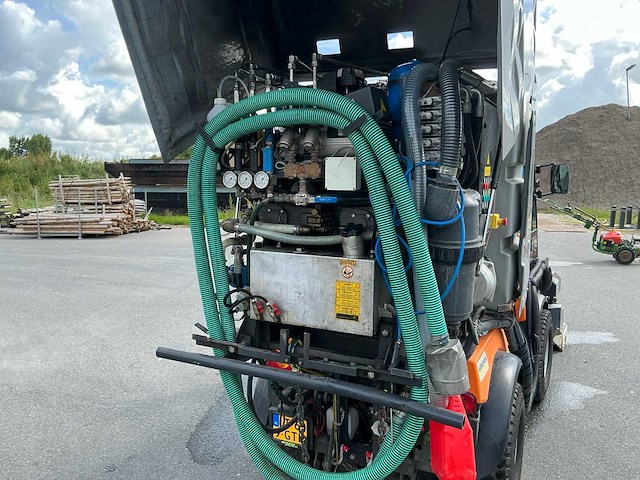 Holder - c55 - werktuigdrager met heatweed sensor 2.0 onkruidstomer - 2025 - afbeelding 17 van  64